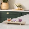 DRIED LAVENDER & OAK Świeca mini - Yankee Candle