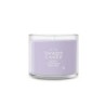 LEMON LAVENDER Świeca mini - Yankee Candle