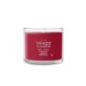 RED APPLE WREATH Świeca mini - Yankee Candle