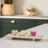 SAGE & CITRUS Świeca mini - Yankee Candle