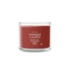 SPARKLING CINNAMON Świeca mini - Yankee Candle