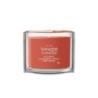SUGARED CINNAMON APPLE Świeca mini - Yankee Candle