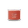 SUGARED CINNAMON APPLE Świeca mini - Yankee Candle