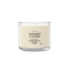 VANILLA CREME BRULEE Świeca mini - Yankee Candle