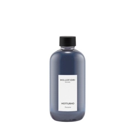 NOTTURNO Uzupełniacz do pałeczek 250 ml MILLEFIORI MILANO - Millefiori
