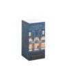 MM ZESTAW PREZENTOWY CHRISTMAS Perfumy do wnętrz 100 ml ZUCCHERO & VANIGLIA - Millefiori