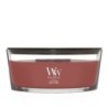 SILK & SPICE ŚWIECA ELIPSA - WoodWick