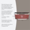 SILK & SPICE ŚWIECA ELIPSA - WoodWick