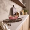 SILK & SPICE ŚWIECA ELIPSA - WoodWick