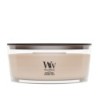 CRYSTAL GINGER ŚWIECA ELIPSA - WoodWick