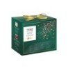 CHRISTMAS YC Zestaw 4 świece mini - Yankee Candle