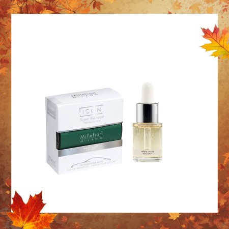 White Musk DUO