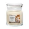 BAKING MEMORIES Świeca średnia - Yankee Candle