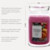 JINGLE MINGLE Świeca duża - Yankee Candle
