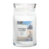WINTER WALK Świeca duża - Yankee Candle