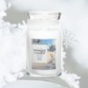 WINTER WALK Świeca duża - Yankee Candle