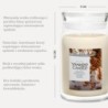 BAKING MEMORIES Świeca duża - Yankee Candle