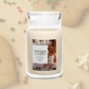 BAKING MEMORIES Świeca duża - Yankee Candle