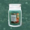 TREE TRIMMING Świeca duża - Yankee Candle