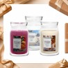 Magia Świąt z Yankee Candle