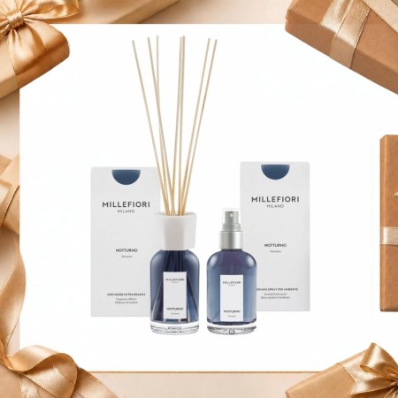 Notturno – elegancja z charakterem