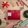 CHRISTMAS YC Zestaw Love Your Candle Christmas - Yankee Candle