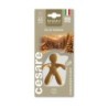 CINNAMON GLOW Odświeżacz do samochodu CESARE - Mr&Mrs Fragrance