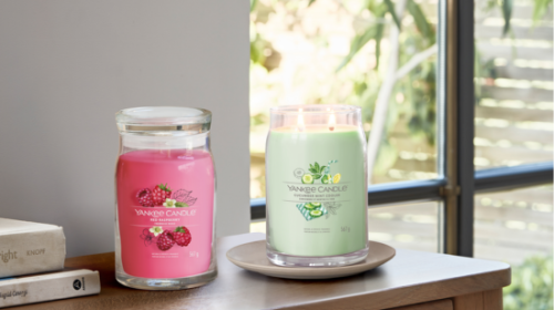 Polityka Prywatności Facebook Yankee Candle