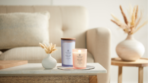 Polityka Prywatności instagram Chesapeake Bay Candle Polska 